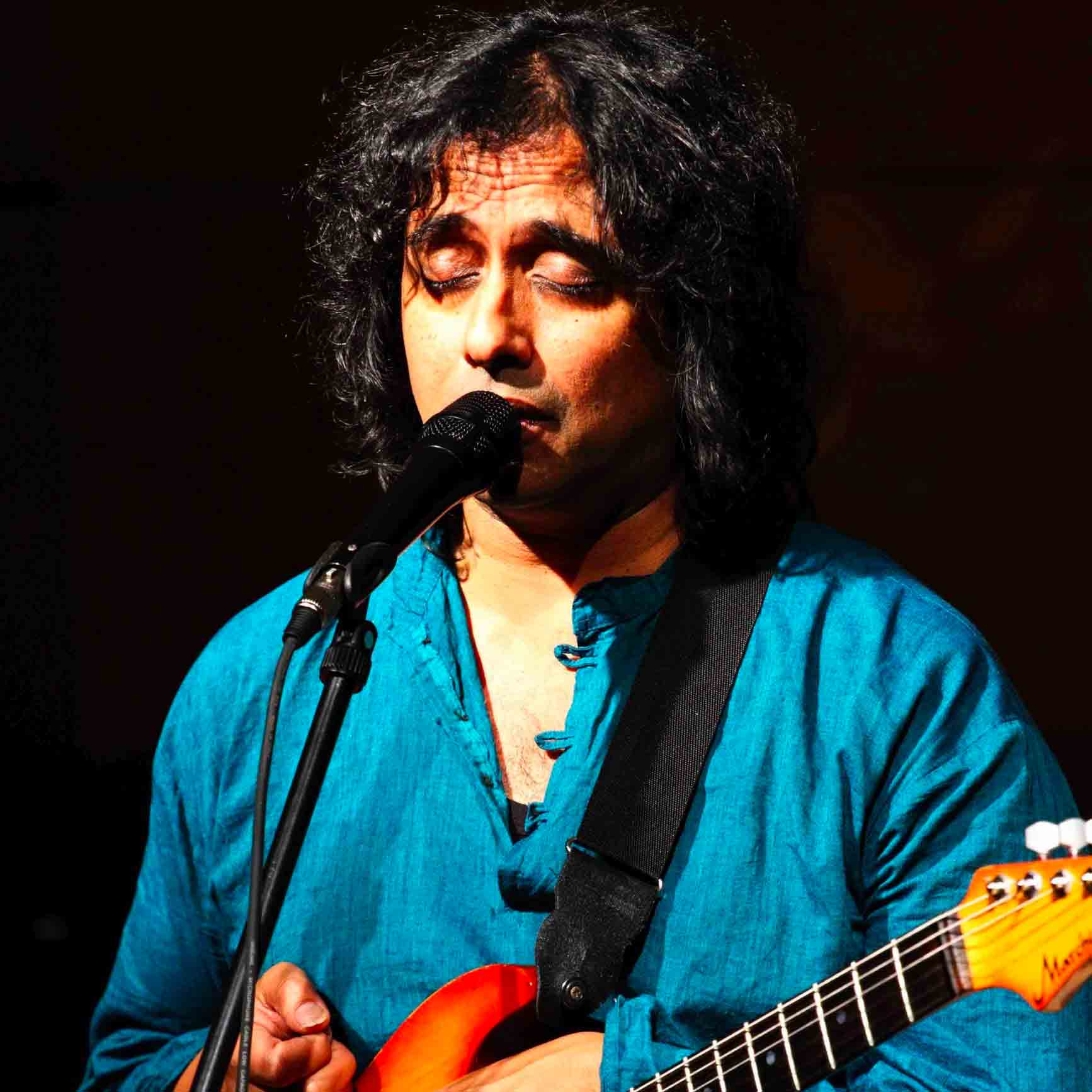 Amit Chatterjee