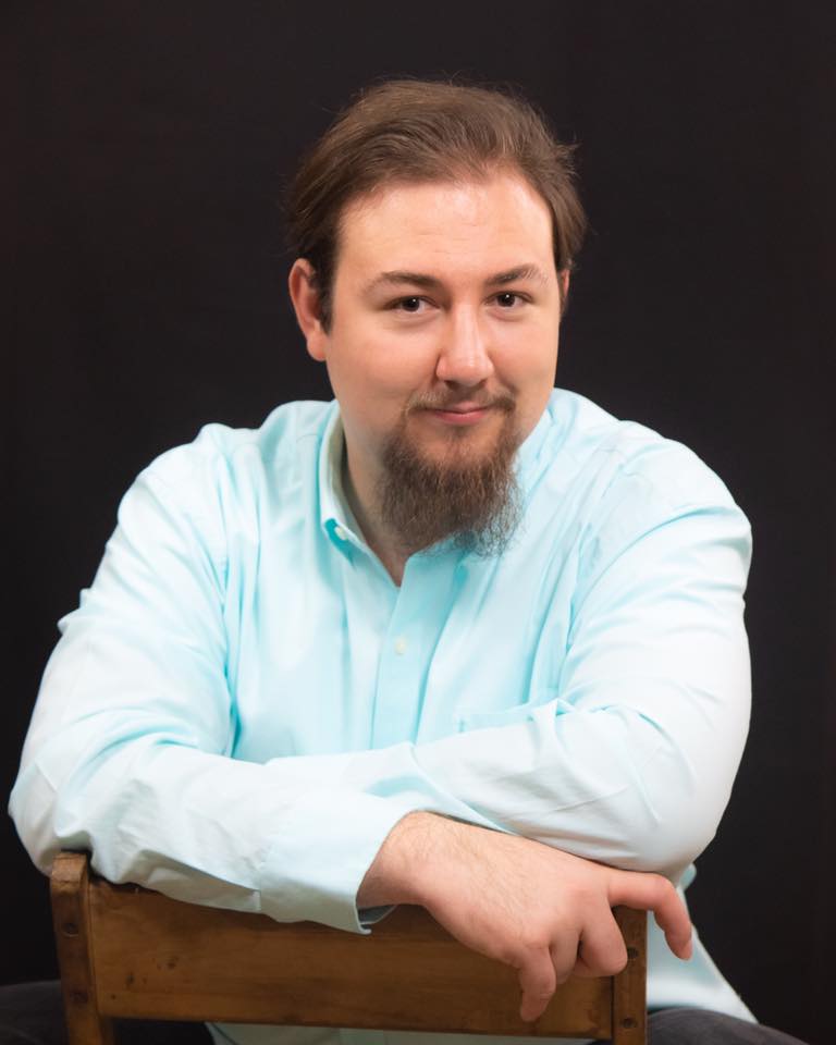 Ian C. Voegtlin, co-composer