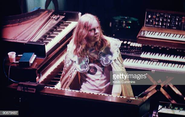 Rick Wakeman